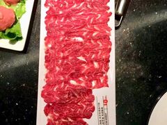 -牛事制造局牛肉火锅(莲岳路店)