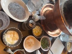 -东来顺·非遗火锅(高新店)