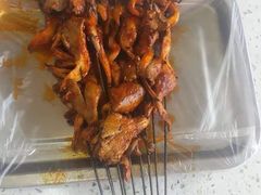 -尕胡才炕锅烤羊肉馆(八一路店)
