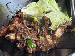 -王城醋血鸭老店