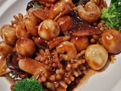 -大鸭梨烤鸭(甘家口店)