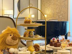 -广州富力丽思卡尔顿酒店