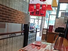 -老郑家东北春饼(龙悦居店)