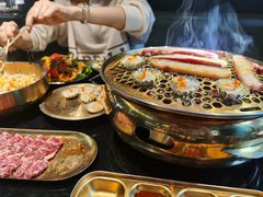 -东味北道熟成·炭火烤肉(九龙店)
