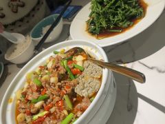 -雀蓝川菜(滨湖万象汇店)