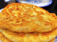 -老三骨头馆(白桦东路店)