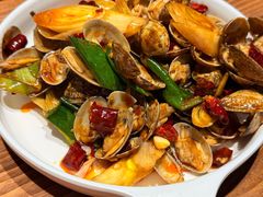 -熙成烧烤(白塔岭店)