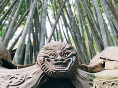 -成都杜甫草堂博物馆