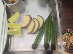 -陕北四窑洞(巨丰店)