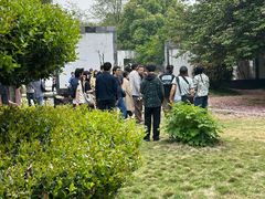 -洛阳市隋唐城遗址植物园