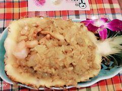 -芭堤雅泰国餐厅(胜利路店)