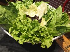 -南门四季铜锅涮肉(左家庄店)