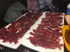 -古乐牛香·鲜牛肉牛杂火锅(五一中路店)