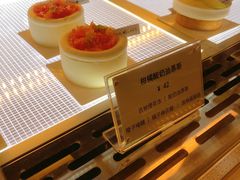 -Ten Olives甜点