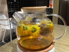 -熹素·鲜美素食Vegetarian (天河领展店)