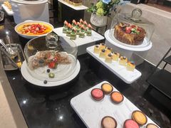 -索菲特西湖大酒店·香榭丽全日候餐厅(南山路店)