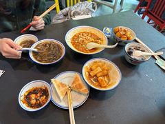 -左记港食(融科天城店)
