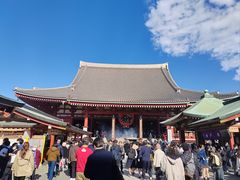 -浅草寺