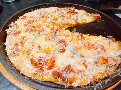 -NEED创意韩国料理(青岛万象城店)