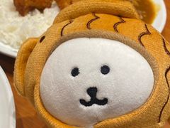 -CoCo壱番屋(久光百货店)