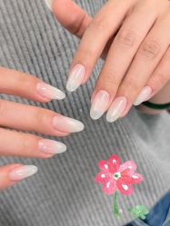 -HUII NAIL绘京美甲美睫会馆