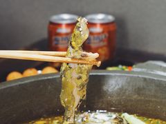-石锅苗苗鱼(武汉首店)