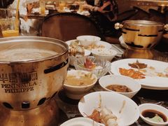 -半岛翡丽海鲜自助餐厅(观风亭店)