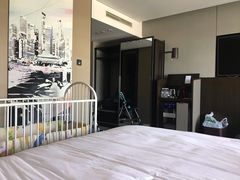 -新加坡瑞士史丹福酒店