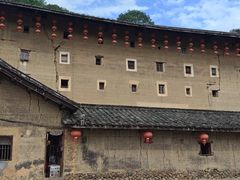 -福建土楼（南靖）云水谣景区-和贵楼