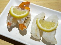 -沼津魚がし鮨(御殿場アウトレット店)