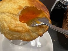 -妈阁铭记澳葡美食