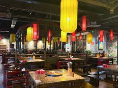 -蜀国大将老火锅(江北店)