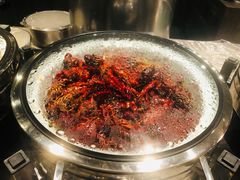 -西安高新洲际酒店•源咖啡全日制餐厅