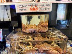 -蟹道乐(道顿堀本店)