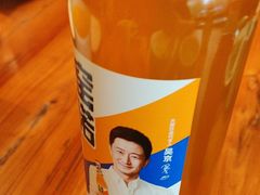 -老板恋上鱼(环山路店)
