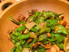 -首秀·四川料理(星耀101店)