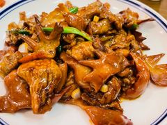 -老厨家(中央大街西七道街店)