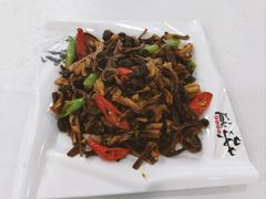 -老舅老蒙肉饼非遗店(一店)