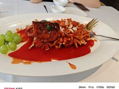 -松鹤楼·非遗·苏帮菜(融科店)