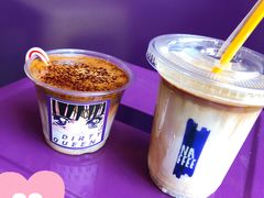 dirty queen-HANA COFFEE(长寿路店)
