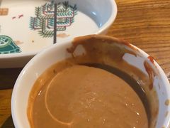 -额尔敦草原涮羊肉·烧烤(冻青树总店)