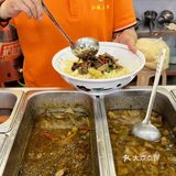 清真黄牛肉面馆品质的天花板💯