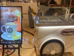 -逸派咖啡 EPARKCOFFEE(广安门店)