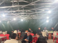 -清真·马坡烧烤涮牛肚·酸浆火锅(新区总店)