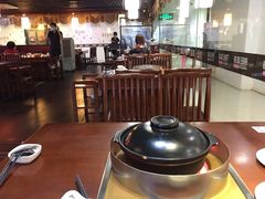 大堂-捞旺猪肚鸡(街道口店)