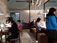 大堂-十面春风·江南面馆(崇宁路店)