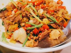 -望湘园·湖南菜(宏伊店)