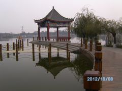 -红莲湖
