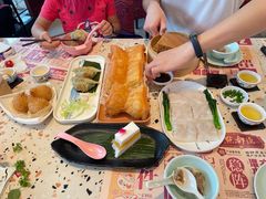 -点都德(广州白云山景区南门店)