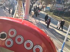 -解放人民公园